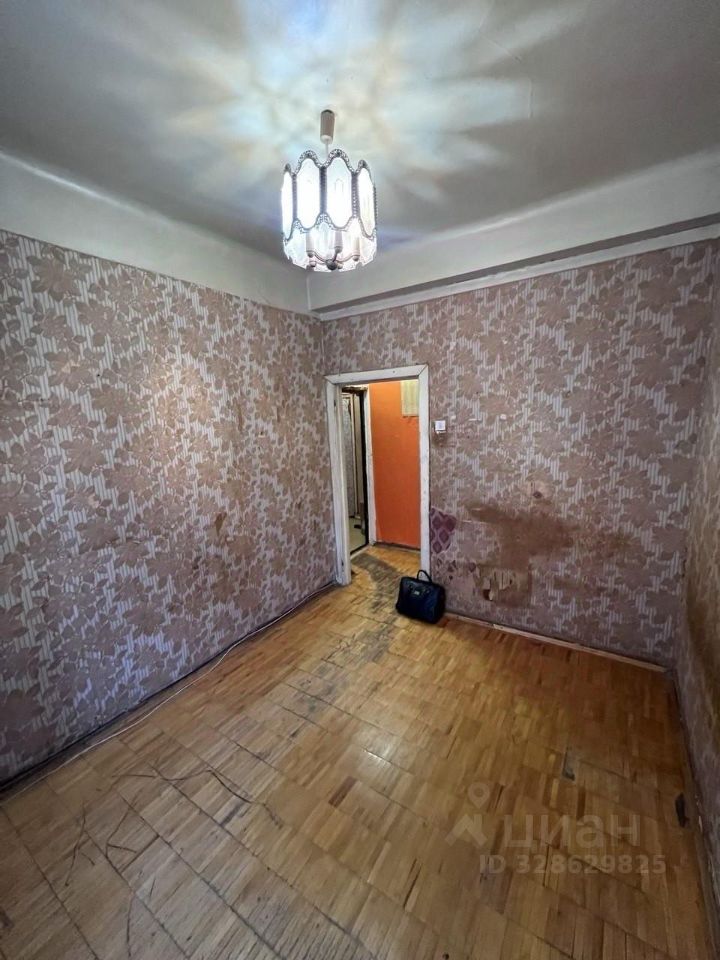 Комната, р-н Даниловский, Москва