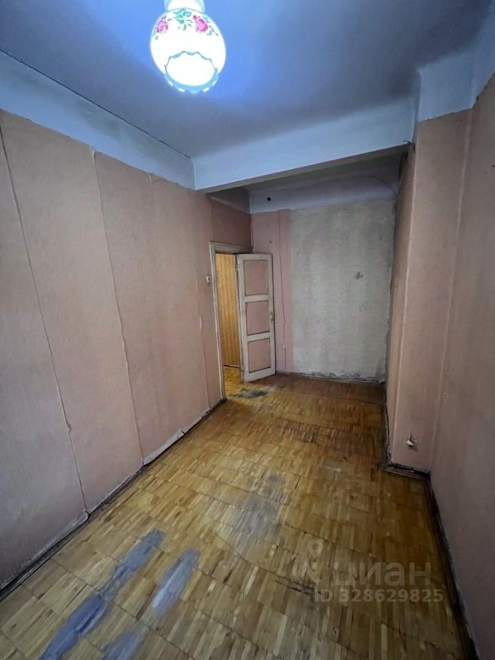 Комната, р-н Даниловский, Москва