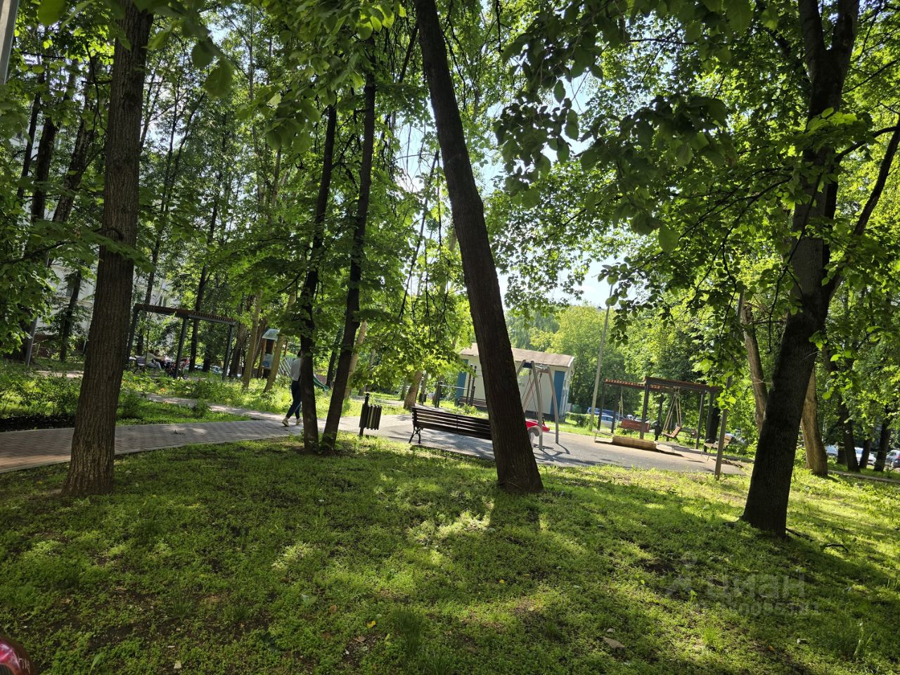 Комната, р-н Покровское-Стрешнево, Москва