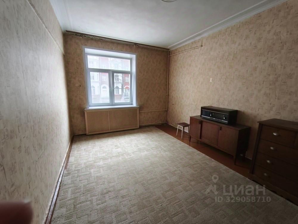 Комната, р-н Можайский, Москва
