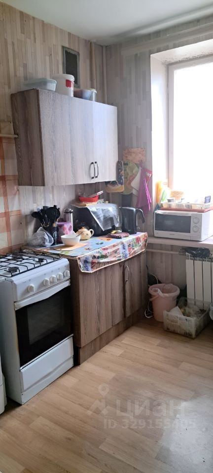 Комната, р-н Даниловский, Москва