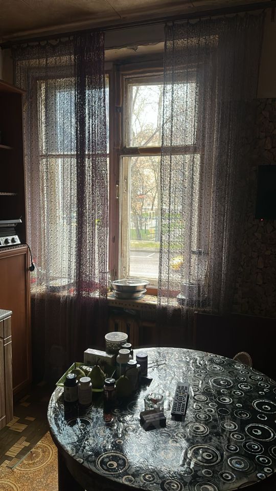 Комната, р-н Тимирязевский, Москва