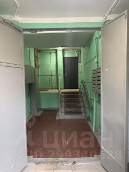 комната 64/15 м², этаж 2