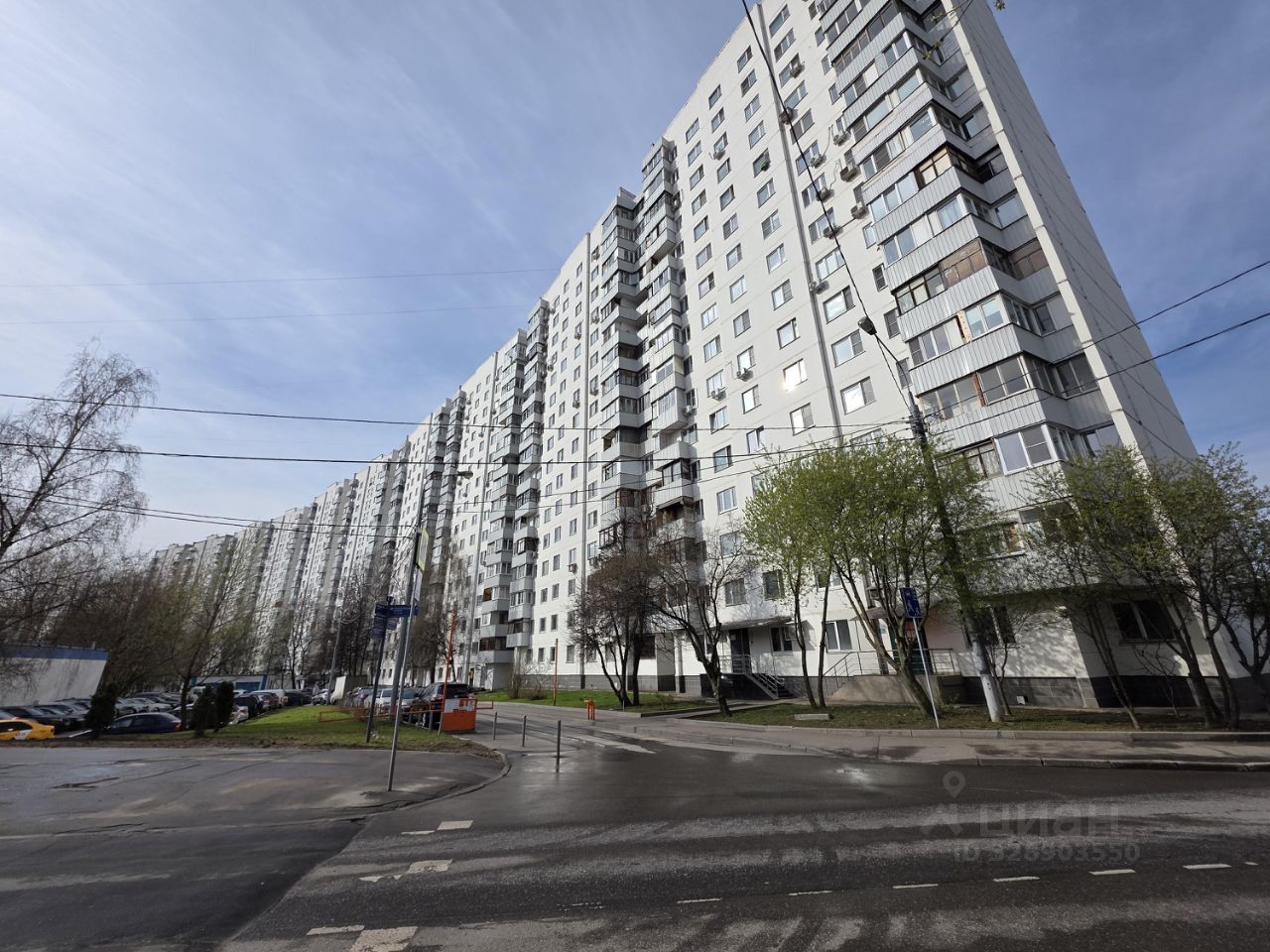 Комната, р-н Чертаново Южное, Москва