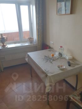 комната 54/16 м², этаж 11