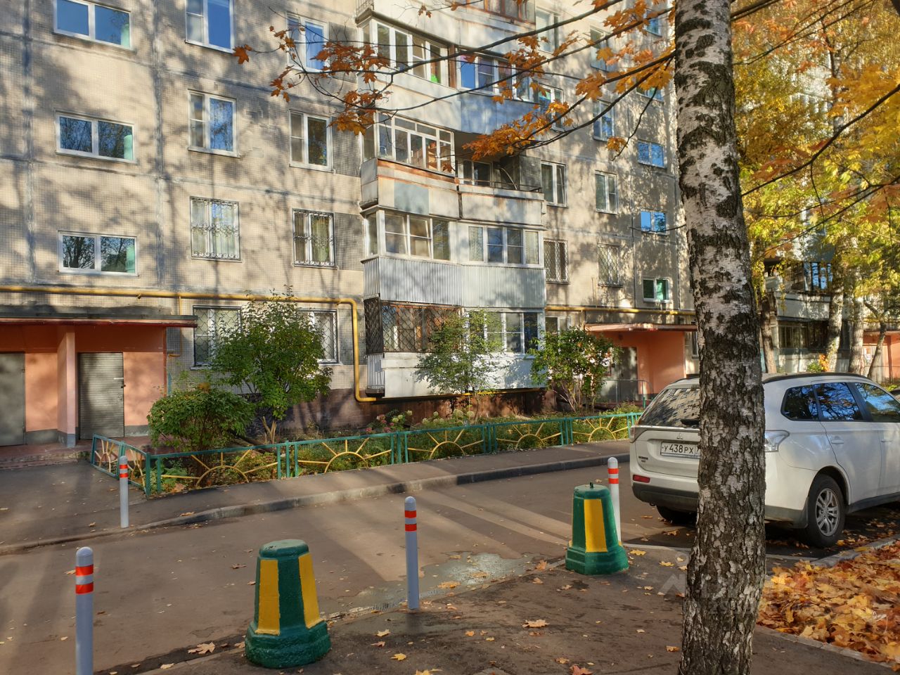 Продаю комнату 16м² Вешняковская ул., 41К1, Москва, м. Выхино - база ЦИАН,  объявление 295995245