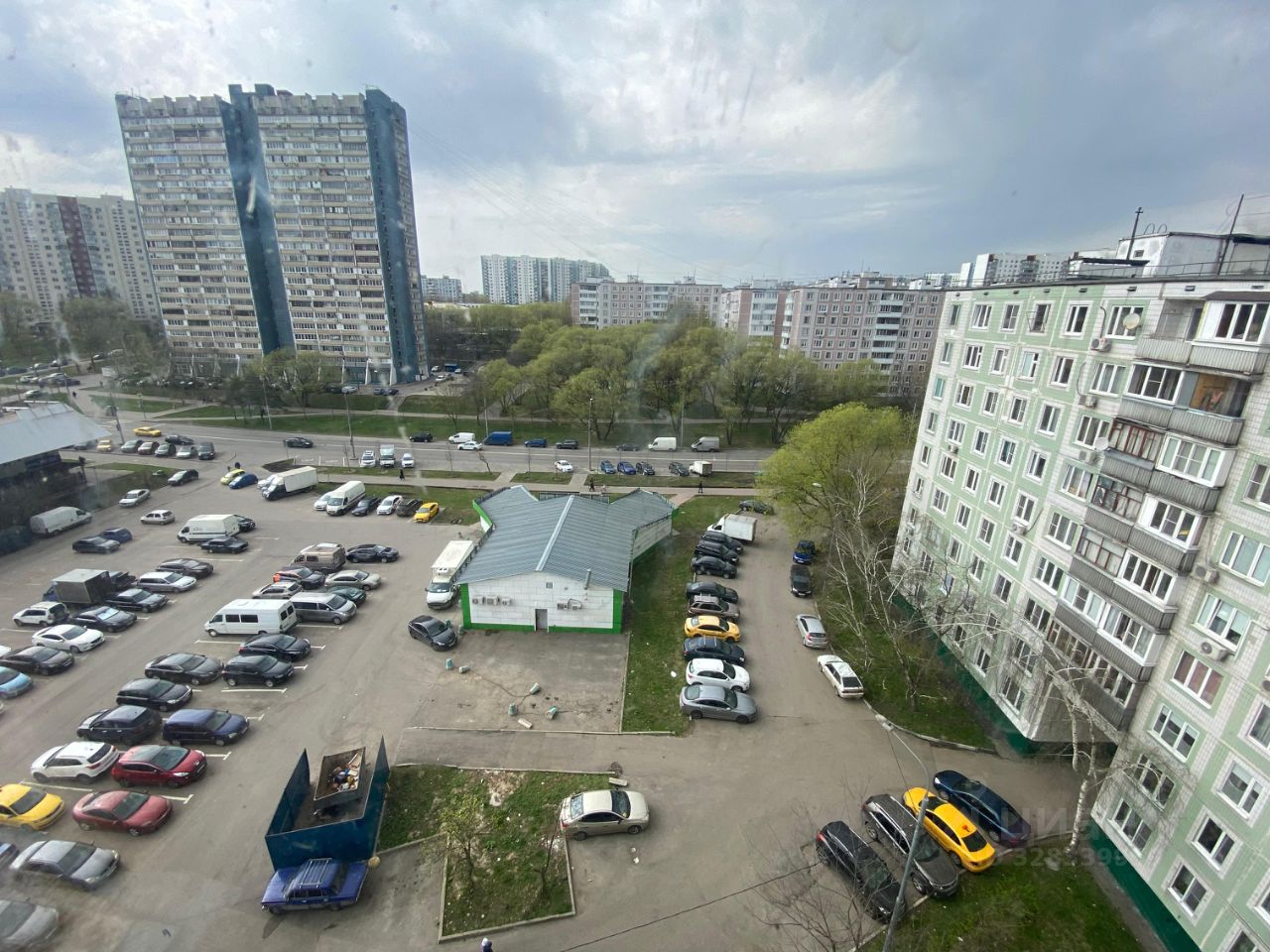Комната, р-н Ясенево, Москва