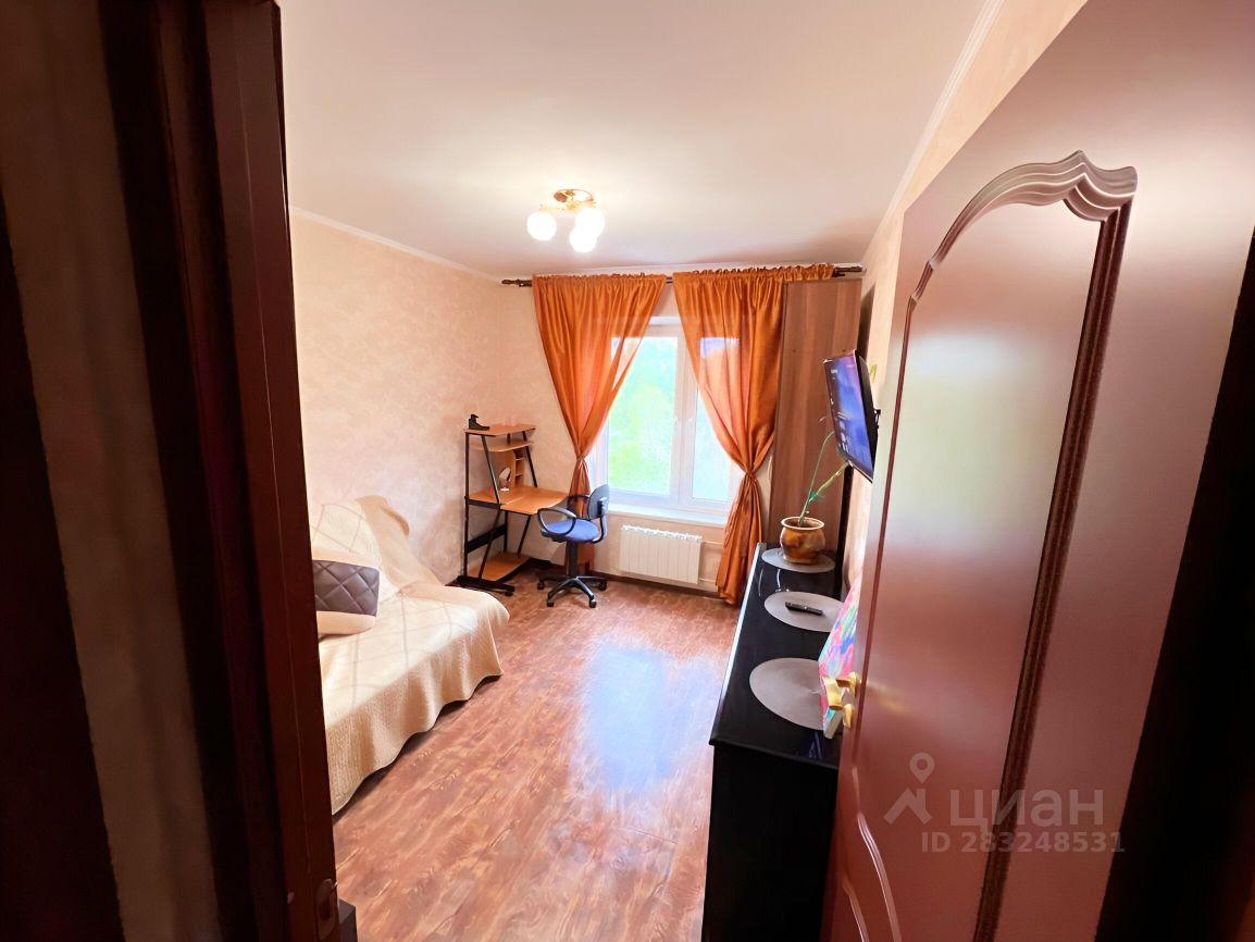 Сдаетсякомната,63м²