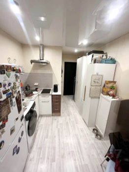студия, 12 м², этаж 1 студия, 12 м², этаж 1