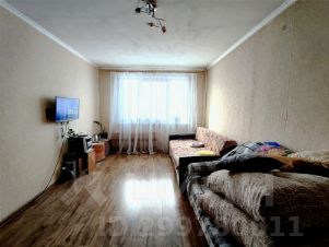 комната 50/18 м², этаж 10