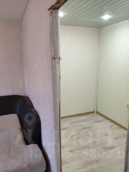 комната 58/42 м², этаж 4