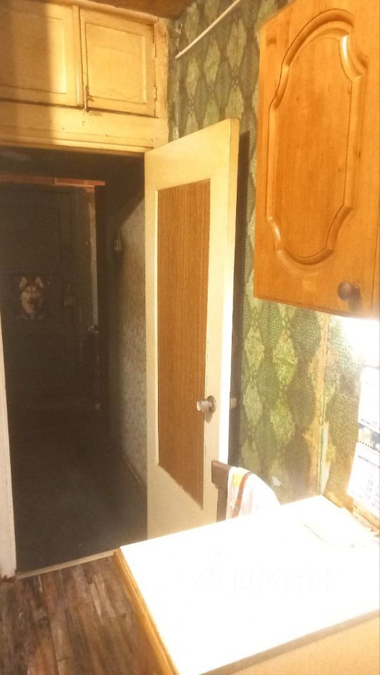 Комната 14 м² в Мурманск — фото 2