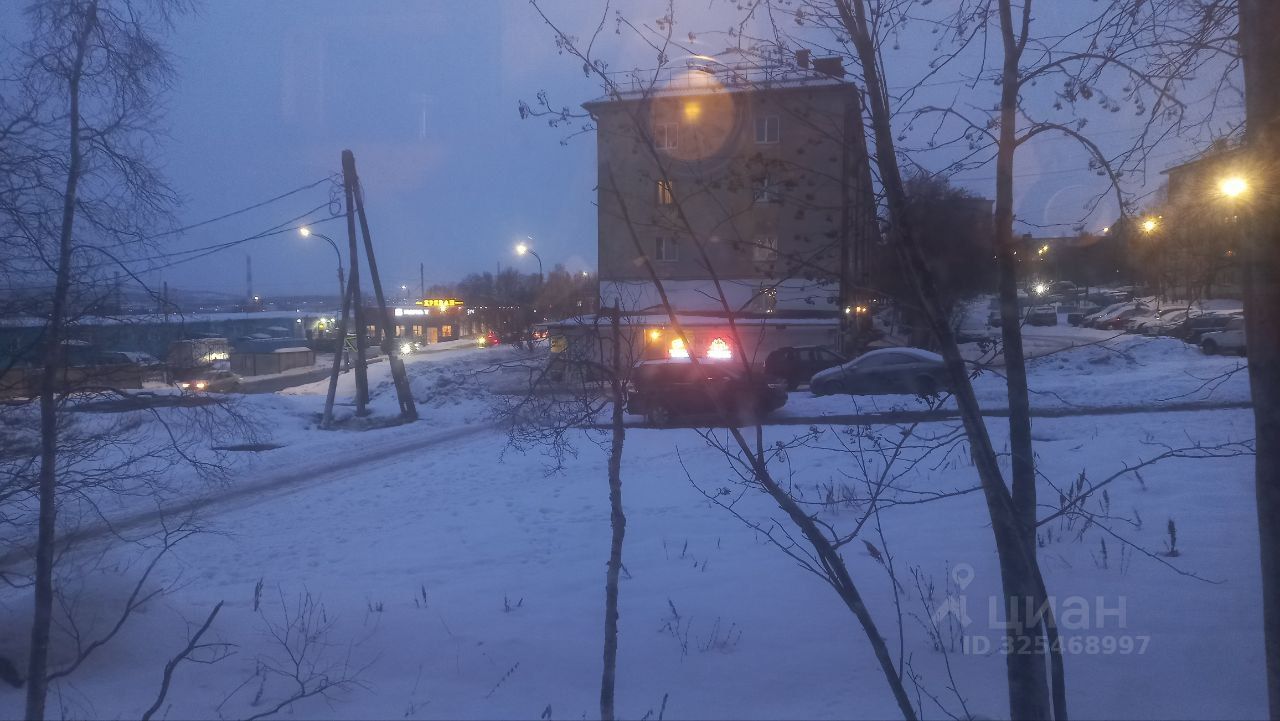 Комната 14 м² в Мурманск — фото 4