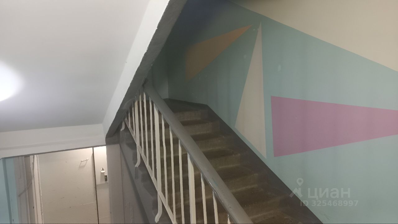 Комната 14 м² в Мурманск — фото 5