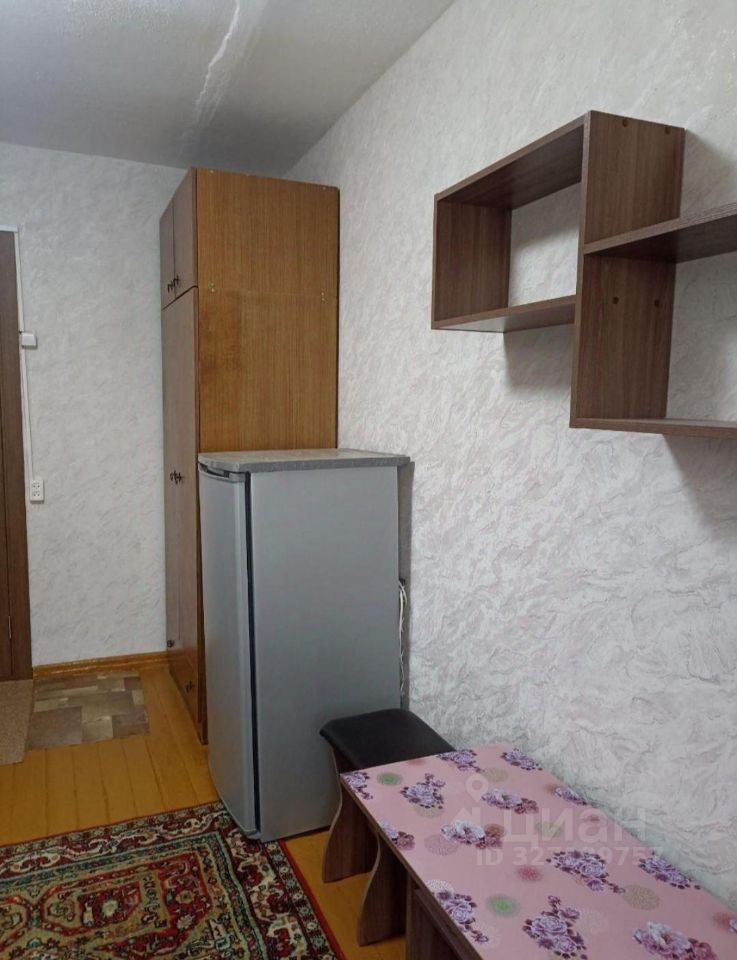 Комната Мурманская область, Мурманск ул. Юрия Гагарина, 5 (11.0 м²)