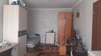 комната 17/17 м², этаж 3