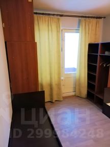 комната 67/14 м², этаж 4