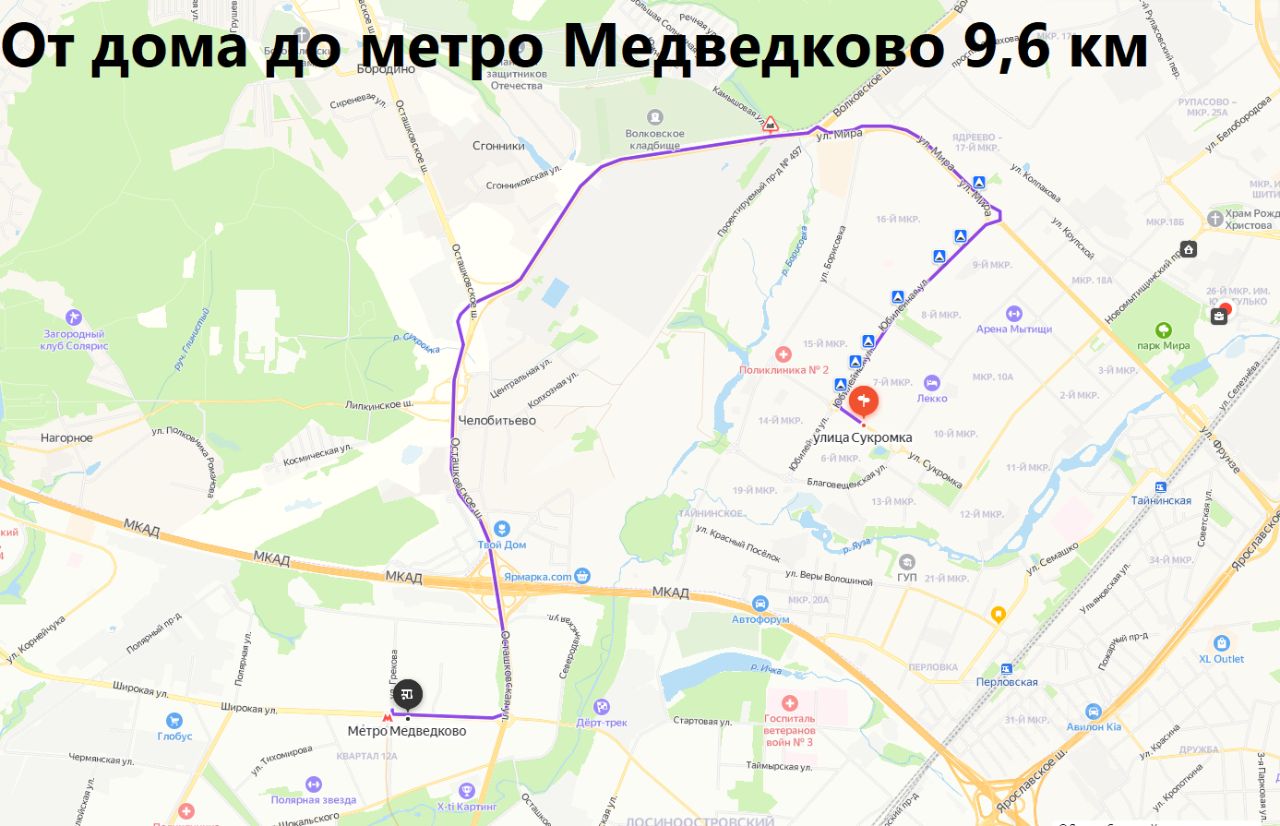 Купить комнату в Мытищах, продажа комнат во вторичке и первичке на Циан.  Найдено 21 объявление