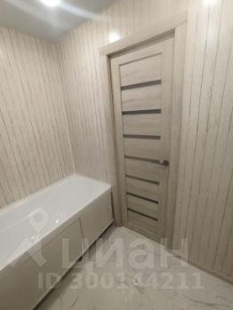 комната 20/20 м², этаж 8