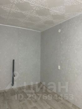 комната 18/18 м², этаж 4