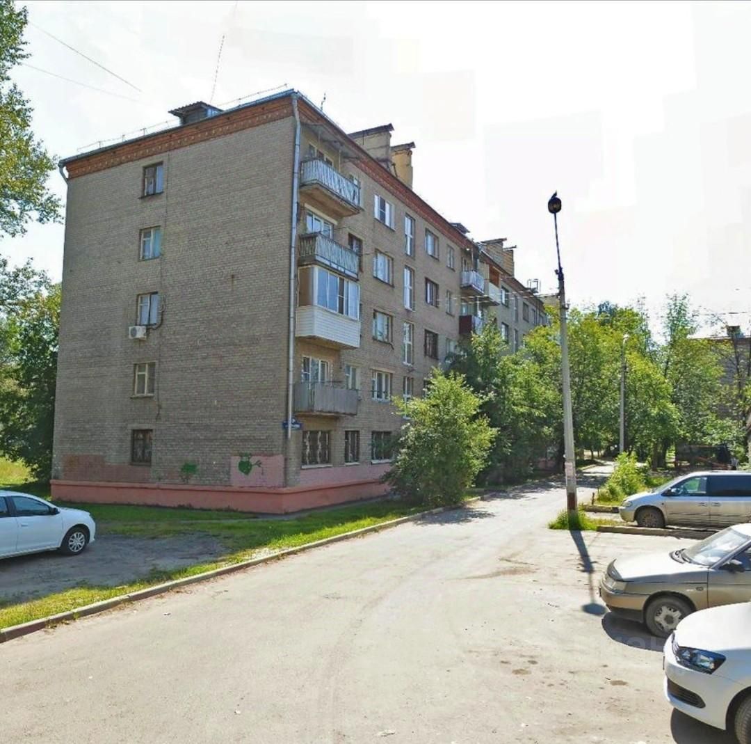 Купить комнату 13м² ул. Климова, 40А, Ногинск, Московская область,  Богородский городской округ - база ЦИАН, объявление 300425466