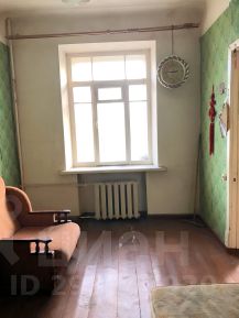 комната 78/25 м², этаж 4