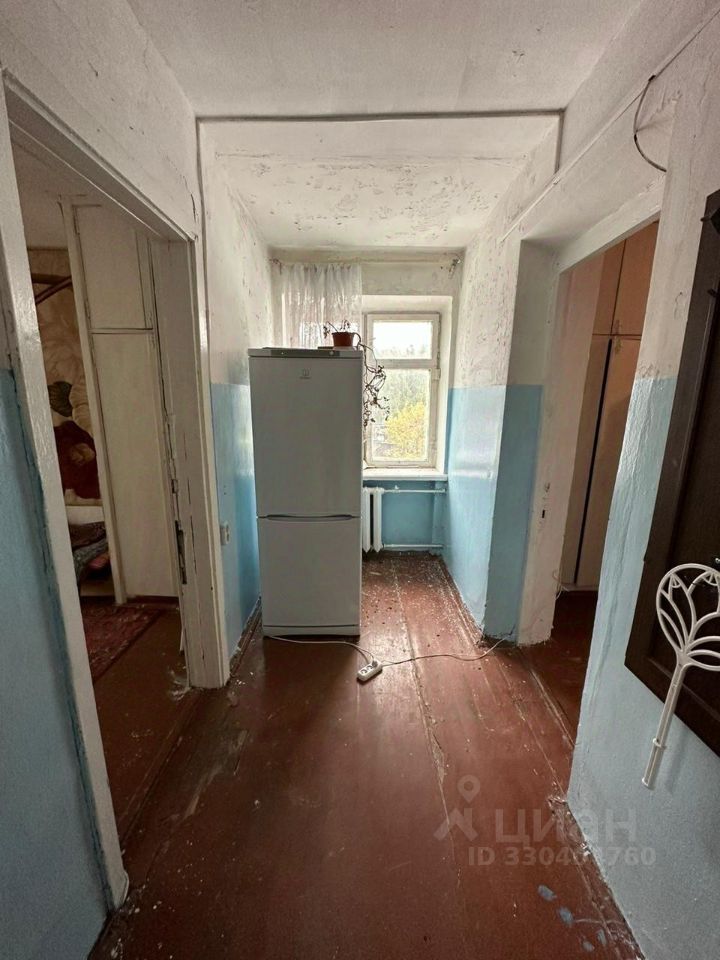Продается2комнаты,51/18.0-16.0м²