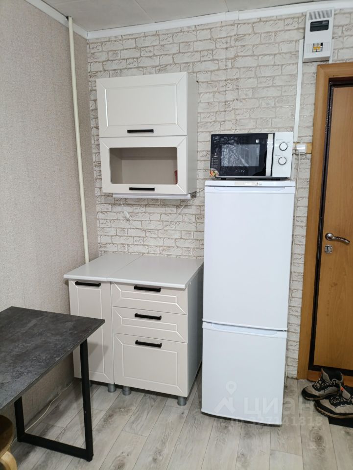 Комната Чувашия, Новочебоксарск Коммунистическая ул., 8 (13.0 м²)