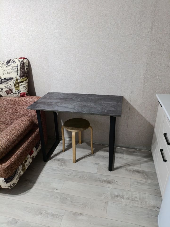 Комната Чувашия, Новочебоксарск Коммунистическая ул., 8 (13.0 м²)