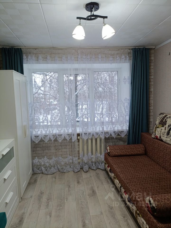 Комната Чувашия, Новочебоксарск Коммунистическая ул., 8 (13.0 м²)