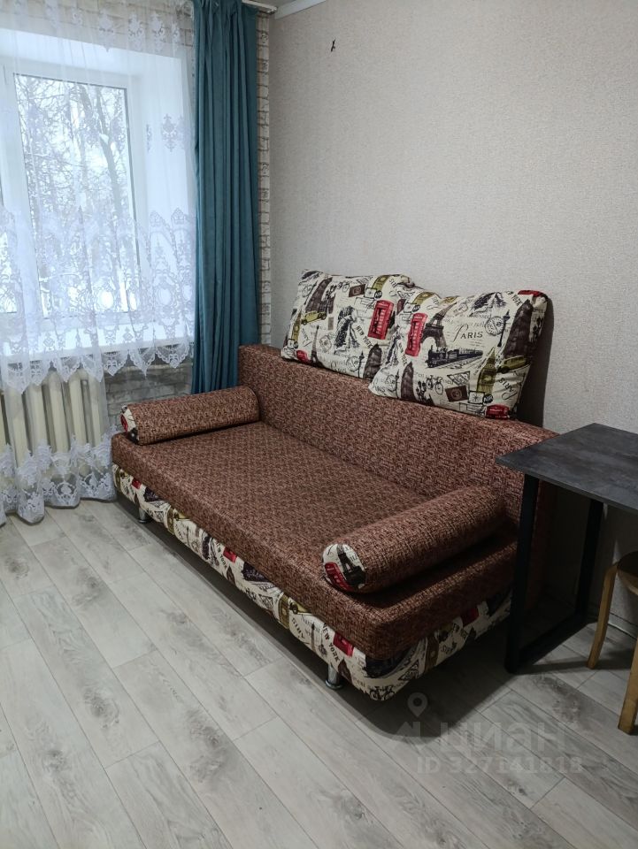 Комната Чувашия, Новочебоксарск Коммунистическая ул., 8 (13.0 м²)