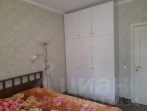 комната 54/15 м², этаж 1