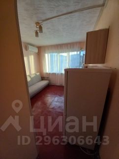 комната 50/14 м², этаж 5