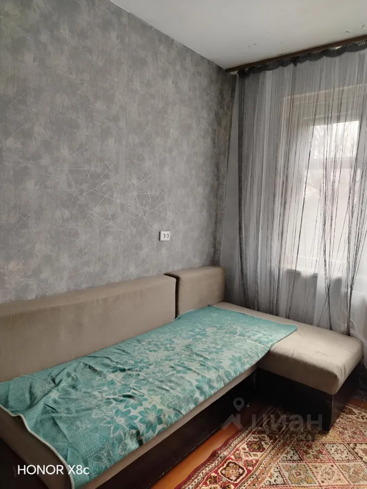 Студия в аренду, Новосибирская область, Новосибирск, р-н Октябрьский, мкр. Восход, Гурьев…