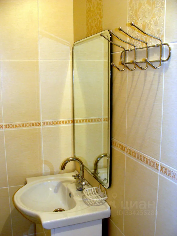 Студия в аренду, Красный просп. 100/1 — 13 500 ₽/мес