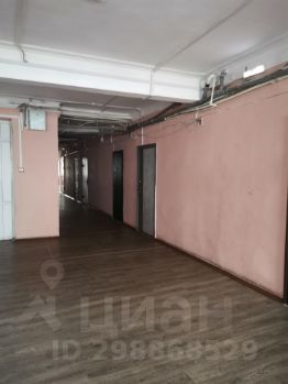 комната 18/18 м², этаж 2