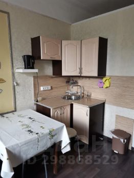 комната 18/18 м², этаж 2