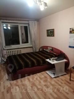 комната 65/18 м², этаж 2