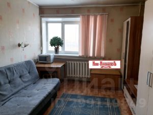 1-комн.кв., 19 м², этаж 5