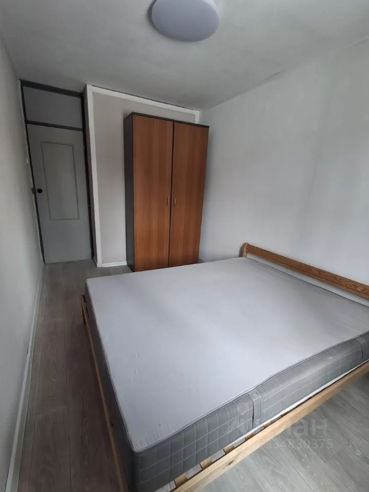 Студия в аренду, ул. Аэропорт, 52 — 15 000 ₽/мес