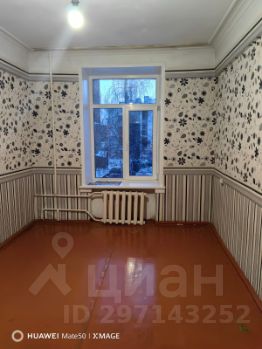 комната 18/18 м², этаж 2