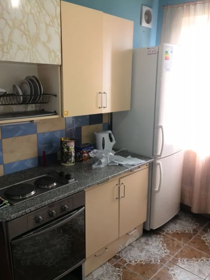 Студия в аренду, ул. Кошурникова, 18 — 15 000 ₽/мес