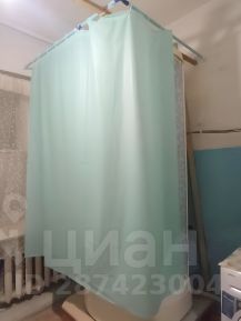 комната 25/18 м², этаж 3