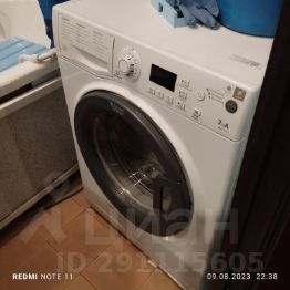 комната 60/15 м², этаж 3