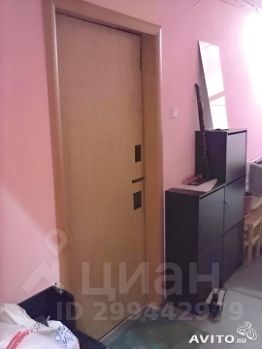 комната 74/11 м², этаж 1