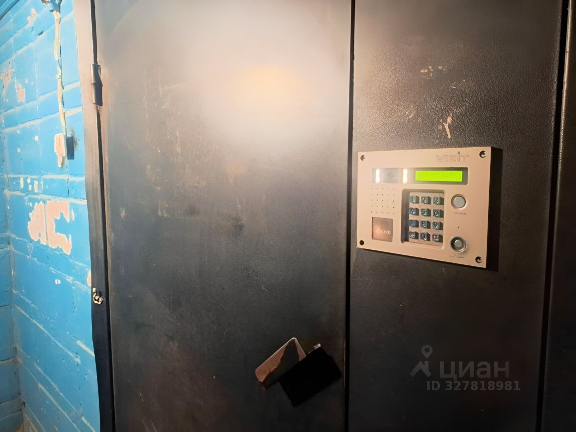 Комната Новосибирская область, Новосибирск ул. Сибиряков-Гвардейцев, 58/1 (17.0 м²)