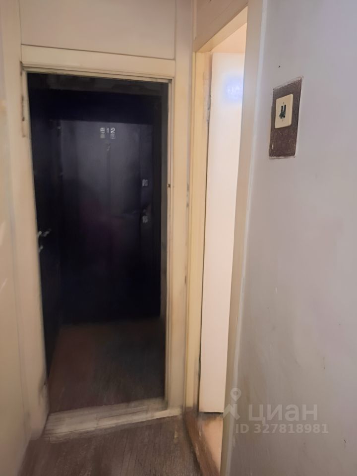 Комната Новосибирская область, Новосибирск ул. Сибиряков-Гвардейцев, 58/1 (17.0 м²)