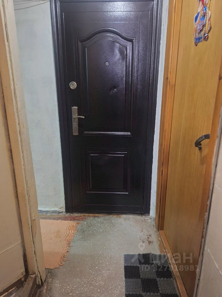 Комната Новосибирская область, Новосибирск ул. Сибиряков-Гвардейцев, 58/1 (17.0 м²)