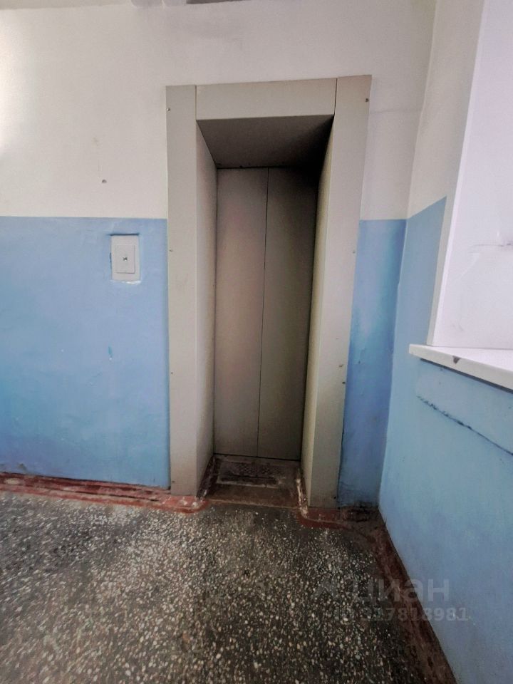 Комната Новосибирская область, Новосибирск ул. Сибиряков-Гвардейцев, 58/1 (17.0 м²)