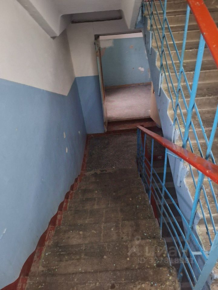 Комната Новосибирская область, Новосибирск ул. Сибиряков-Гвардейцев, 58/1 (17.0 м²)